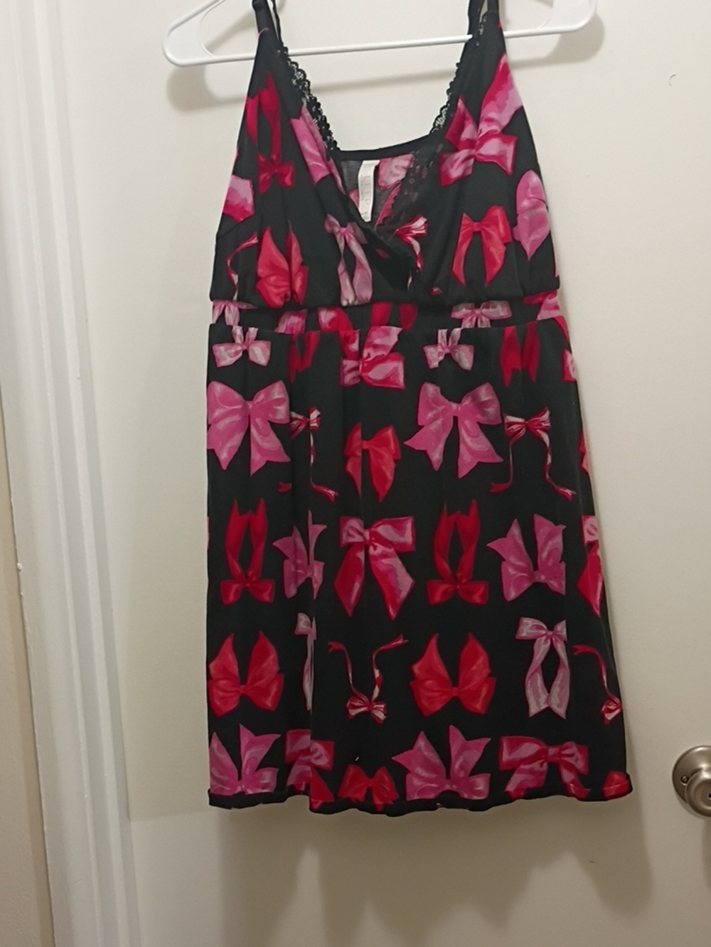 Cacique Sleep Night Dress Lane Bryant